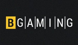 Bgaming